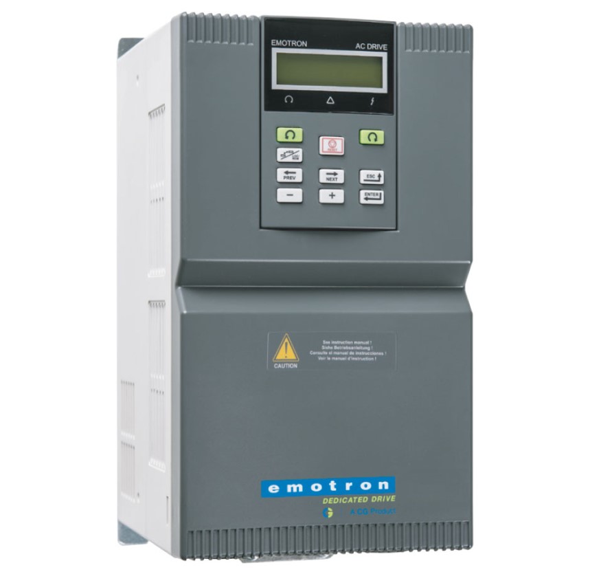 VFX / FDU Variable Frequency Drives | Premium AC Drives for Pumps, Fans, Compressors & Process Equipment | Energy Efficient VFD with Flow & Pressure Control, Soft Start, Built‑in Protections & Easy Commissioning